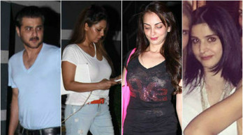 For Bollywood couples Shahid Kapoor-Mira Rajput, Kareena-Saif: Age is just a number | Latest BOLLYWOOD movie news reviews | Scoop.it