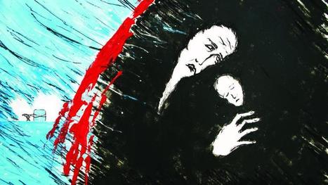 This Means War: The Only Daughter by Dermot Bolger | The Irish Literary Times | Scoop.it