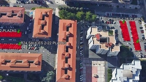 Bara&ntilde;&aacute;in ampliar&aacute; en 2018 la zona verde a todo el t&eacute;rmino | Ordenaci&oacute;n del Territorio | Scoop.it