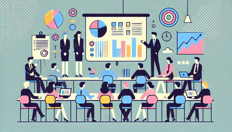 The Future of Instructional Design: 2024 survey insights | Distance Learning, mLearning, Digital Education, Technology | Scoop.it