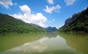Ba Be Lake | Voyage au coeur du Vietnam | Scoop.it