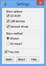 USB Extension :  Créez automatiquement un raccourci sur votre bureau. | Le Top des Applications Web et Logiciels Gratuits | Scoop.it