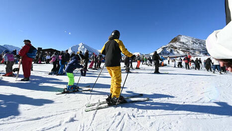 Météo : quelques chutes de neige et le soleil au rendez-vous pour un beau week-end de ski dans les Hautes-Pyrénées | Vallées d'Aure & Louron - Pyrénées | Scoop.it