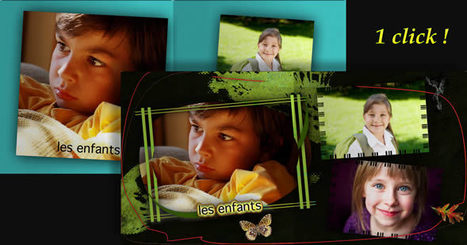 telecharger gratuitement Photos Artist Vertige 1.3 | Télécharger et écouter le Web | Scoop.it