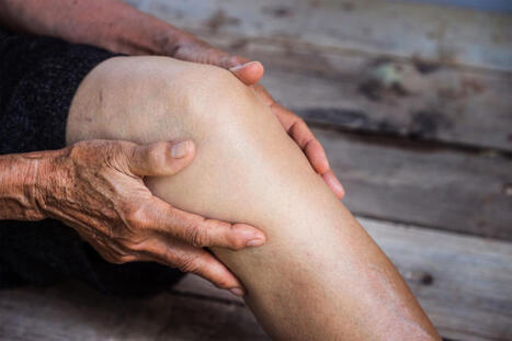 Knee Pain? Ragged Cartilage? Research Suggests Surgery&rsquo;s Not the Best Answer - KFF Health News | George Niles Mekeel | Rheumatology-Rhumatologie | Scoop.it