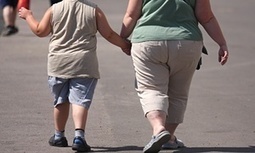 Childhood obesity 'an exploding nightmare', says health expert | Social marketing - Health Promotion | Scoop.it