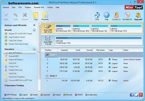 Partition Wizard Professional 8 1 Keygen Crack Serial Number