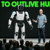 Technology Report - Changing Our World