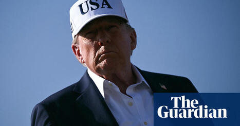 Trump and US commerce secretary say tariffs are delayed until 1 August, sparking confusion | Trump tariffs | The Guardian | International Economics: IB Economics | Scoop.it