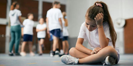 New research has found that explicit and implicit stereotyping can both affect girls motor skills - PsyPost | Operation Phobos | Scoop.it