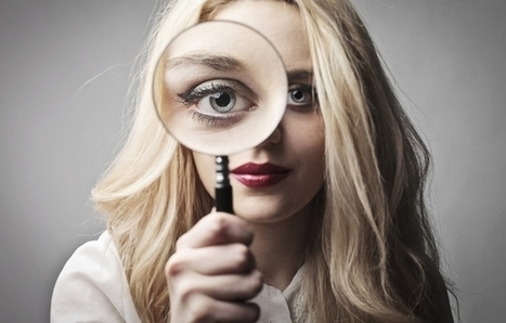 Marketing Trend for 2014: Smaller Messaging Has a Big Impact | OnMarketing: Marketing Tips for Growth | Scoop.it