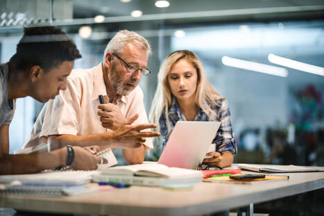 Be Aware of Being Aware! (Questions Instructional Designers Must Ask) | Education 2.0 & 3.0 | Scoop.it