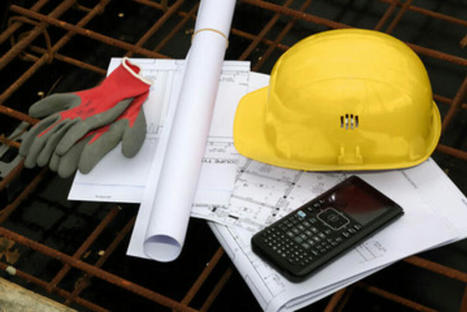 Salaires à l’embauche : l’étude de Fed Construction région par région | Carrières et Salaires #Ingénieur | Scoop.it