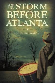 The Storm Before Atlanta By Karen S