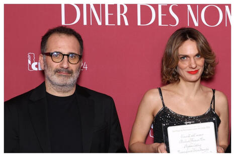 French Indie Producer Couple Hit By Allegations Of Sexual Violence - Deadline | Operation Oya | Scoop.it