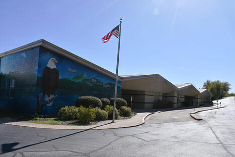 Ozarks Notebook: “I Can't Tell You How Strongly I Feel About Small Rural Schools” | by Kaitlyn McConnell | DailyYonder.com | Schools + Libraries + Museums + STEAM + Digital Media Literacy + Cyber Arts + Connected to Fiber Networks | Scoop.it