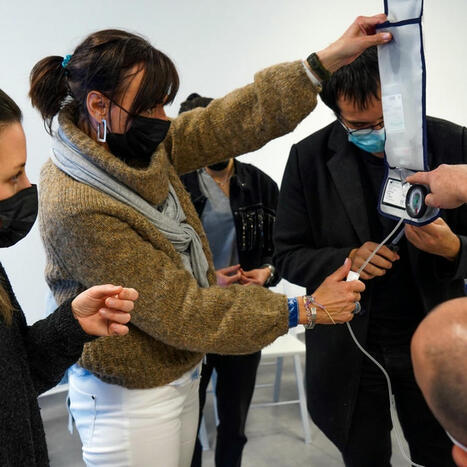 La DGOS fournit les orientations 2025 du développement des compétences des hospitaliers • HOSPIMEDIA | Réservoir [Ecole Rockefeller] | Scoop.it