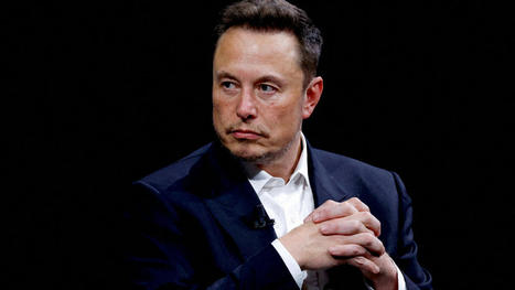 Neuralink : Elon Musk affirme que le cobaye humain est capable de faire bouger une souris d’ordinateur par la pensée - Le Parisien | Science & Transhumanisme | Scoop.it