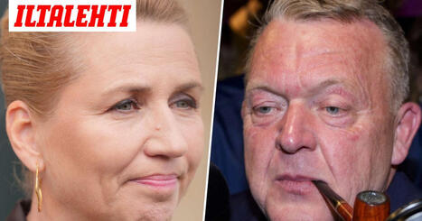 Piippumies iski j&auml;lleen: Mette Frederiksen ei p&auml;&auml;se lomalle | 1Uutiset - Lukemisen t&auml;hden | Scoop.it