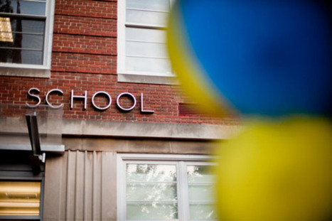 Families Stranded After Rocketship Charter School Fails to Open Ward 5 Location // Washington City Paper | Charter Schools & "Choice": A Closer Look | Scoop.it