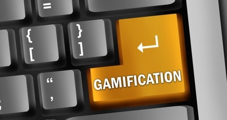 Is education ready for gamification? - Daily Genius | iEduc@rt | Scoop.it