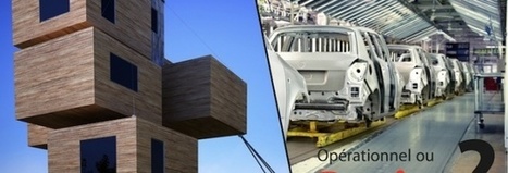 Vid&eacute;o 1/8 : Introduction &agrave; la gestion de projet | Devops for Growth | Scoop.it