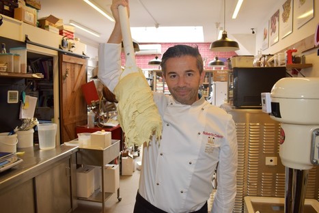 Roberto Gelato wordt geopereerd en heel Utrecht leeft mee | La Gazzetta Di Lella - News From Italy - Italiaans Nieuws | Scoop.it
