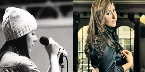 ELENA ARAVEICEI e GABRIELLA MASSA: altri talenti italiani nei talent del mondo &raquo; &raquo; aLLMusicItalia | Italian Entertainment And More | Scoop.it