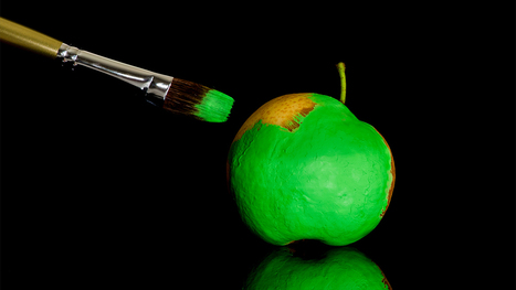 The Psychology Behind Unethical Behavior | Ethical Leadership and Governance | Scoop.it