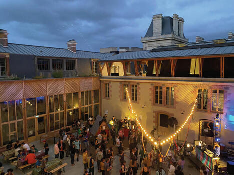 Comment l&rsquo;urbanisme prend soin des habitants | Veille juridique du CDG13 | Scoop.it