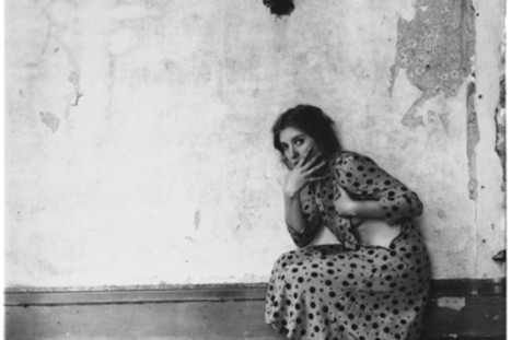Francesca Woodman and Julia Margaret Cameron: Portraits to Dream In - National Portrait Gallery | Gender and art | Scoop.it