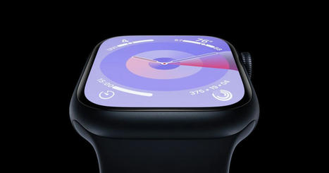 How to find out if an Apple Watch Series 9 model has the blood oxygen feature available | Access and Inclusion Through Technology | Scoop.it