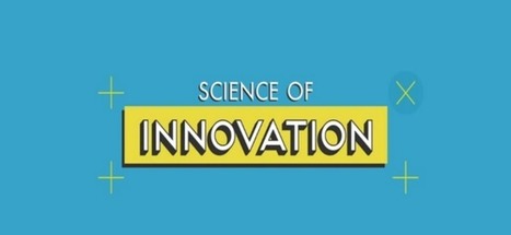 L'innovation est-elle &agrave; r&eacute;inventer ? | Innovation Agro-activit&eacute;s et Bio-industries | Scoop.it