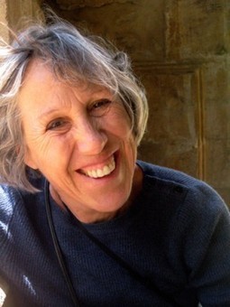 August 2014 - Poem of the Month by Kerry Hardie | The Irish Literary Times | Scoop.it