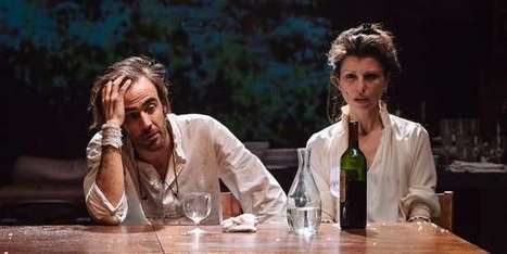 Théâtre : Séverine Chavrier et Thomas Bernhard cassent la baraque | Revue de presse théâtre | Scoop.it