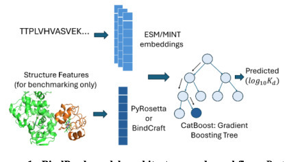 BindPred: A Framework for Predicting Protein-Pr...