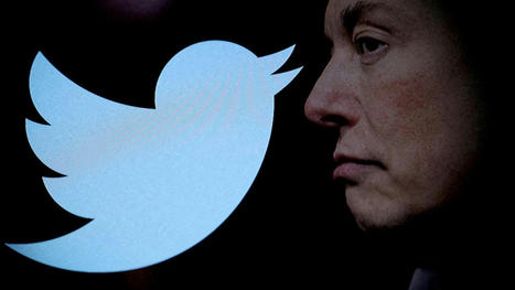 Climate scientists flee Twitter as hostility surges following Musk's takeover | INFINITE PLANE MEDIA | Scoop.it