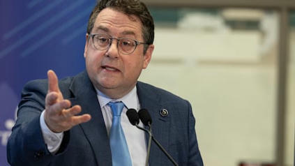 540M$ injectés en éducation: pas d’annonce sans pétition, avance Pascal Bérubé | Revue de presse La Matanie | Scoop.it