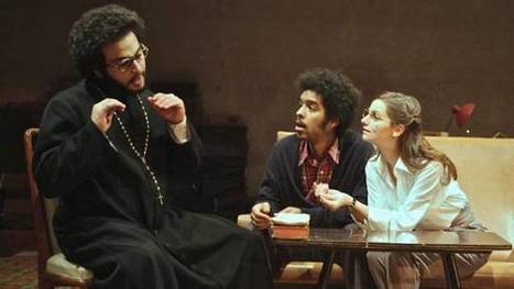"Les optimistes" : une belle utopie de th&eacute;&acirc;tre | Revue de presse th&eacute;&acirc;tre | Scoop.it