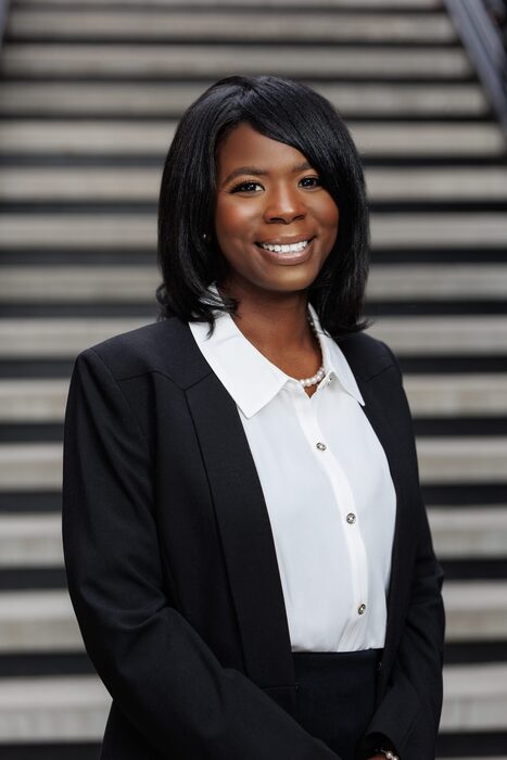 Durham City Council, Ward 2: Shanetta Burris | Industry 411 - Waste Management | Scoop.it