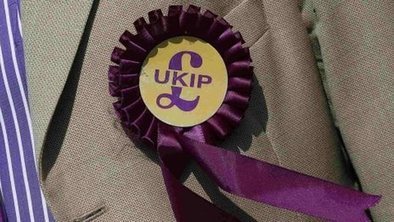 UKIP defends 'Hitler speech' MEP | Word News | Scoop.it