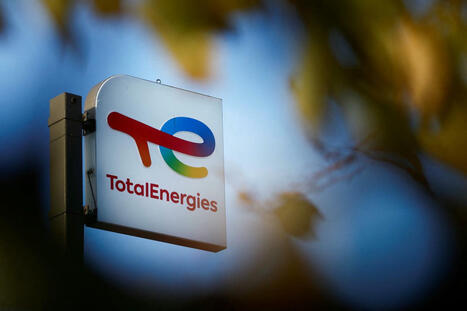 « TotalEnergies chercherait à utiliser le Collège de France comme support publicitaire qu’il ne s’y prendrait pas autrement » | Insect Archive | Scoop.it