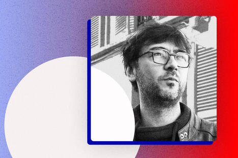 A Bourges, les cr&eacute;ations sonores et immersives de L&eacute;lio Plotton | Revue de presse th&eacute;&acirc;tre | Scoop.it