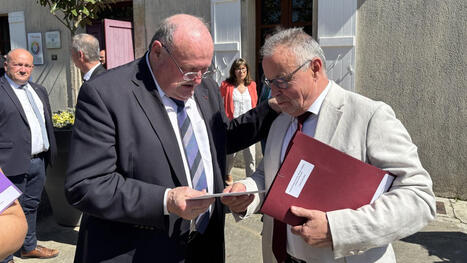 Prix des carburants dans la ruralit&eacute;&nbsp;: "La voiture n&rsquo;est pas un luxe mais une n&eacute;cessit&eacute; quotidienne" | Nouvelle-Aquitaine | Scoop.it