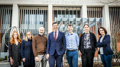 World-leading empathy healthcare centre set to expand | News | Empathy and HealthCare | Scoop.it