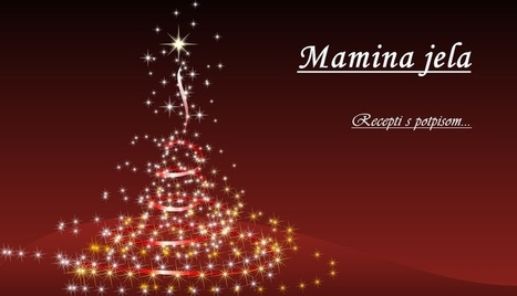 Mamina jela: Buhtle | КУВАР | Scoop.it