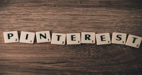 4 Ways Pinterest is Useful for Non-E-Commerce Brands | SEJ | Latest Social Media News | Scoop.it