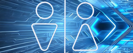 Gender Bias on LinkedIn: Culture or Code | Media reports this week | Scoop.it