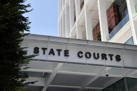 Sim Lim Square seller jailed for illicit streaming devices | AVIA piracy news | Scoop.it