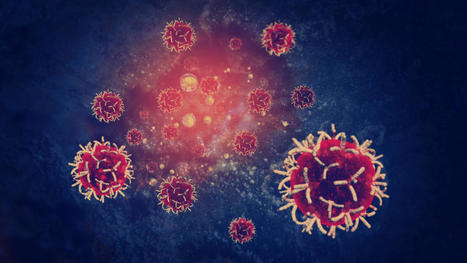 Apmonia Therapeutics d&eacute;voile un accord avec la SATT | Le fil d'actualit&eacute;s de l'URCA | Scoop.it